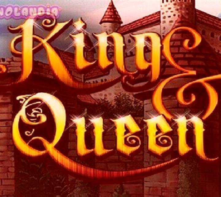 King and Queen slot game