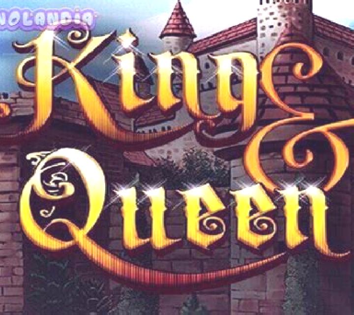 King and Queen slot