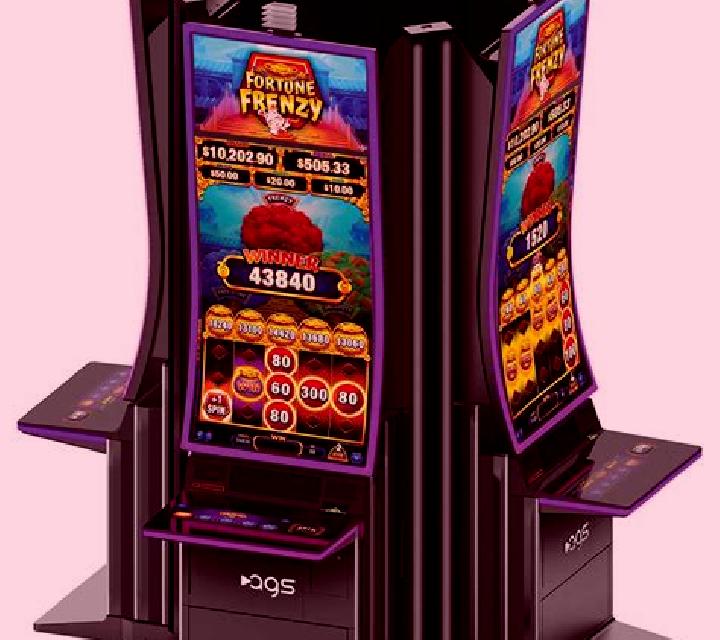 King Arthur Bingo Frenzy slot machine
