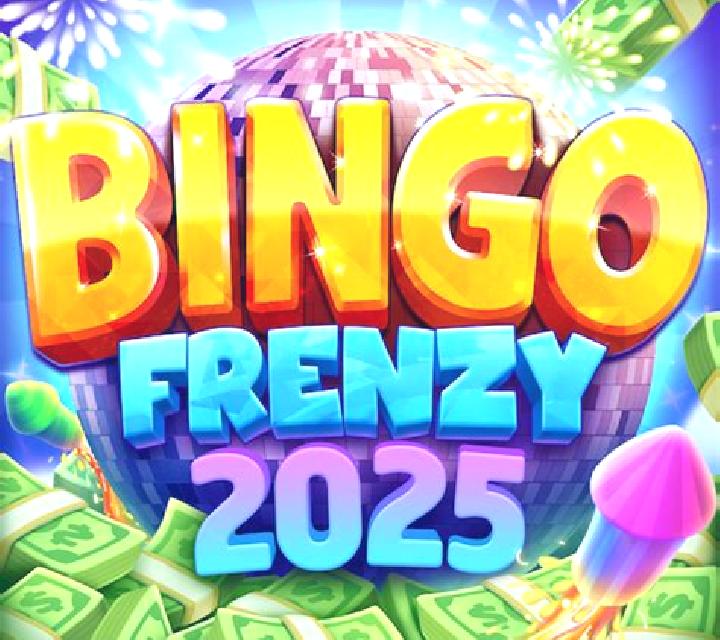 King Arthur Bingo Frenzy slot