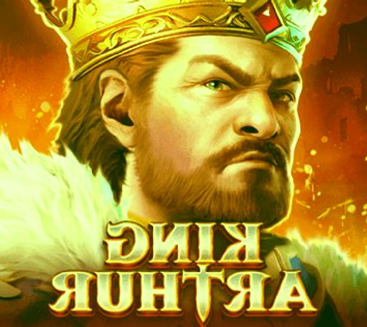 King Arthur (TaDa Gaming) slot game