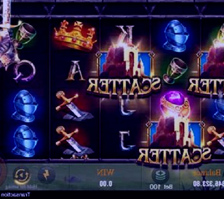 King Arthur (TaDa Gaming) slot