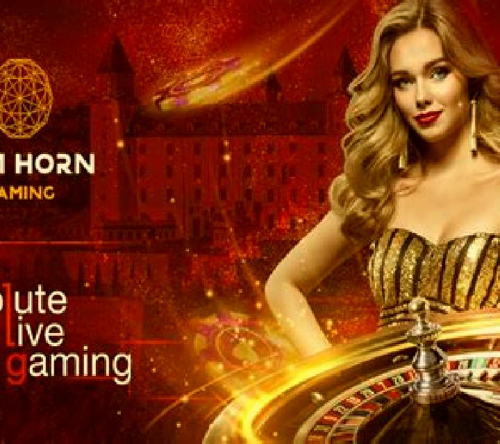 King Arthur (Tom Horn Gaming) online slot