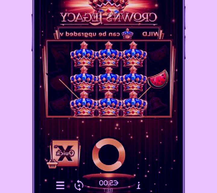 King Arthur (Tom Horn Gaming) slot game