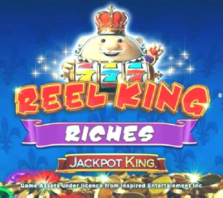 King Arthurs Riches online slot