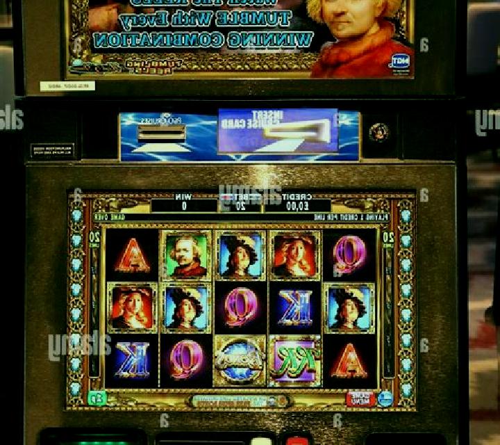 King Arthurs Riches slot machine
