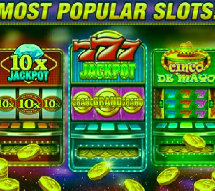 King Bling Slots online slot