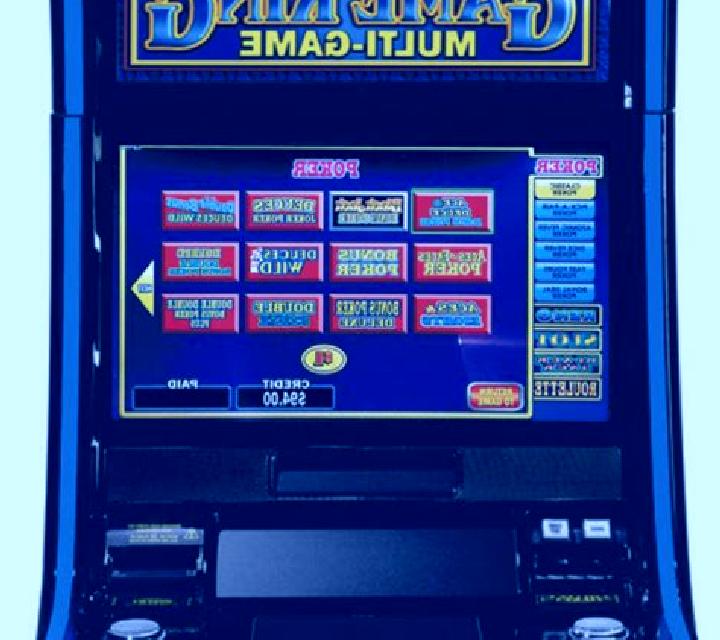 King Bling Slots slot machine