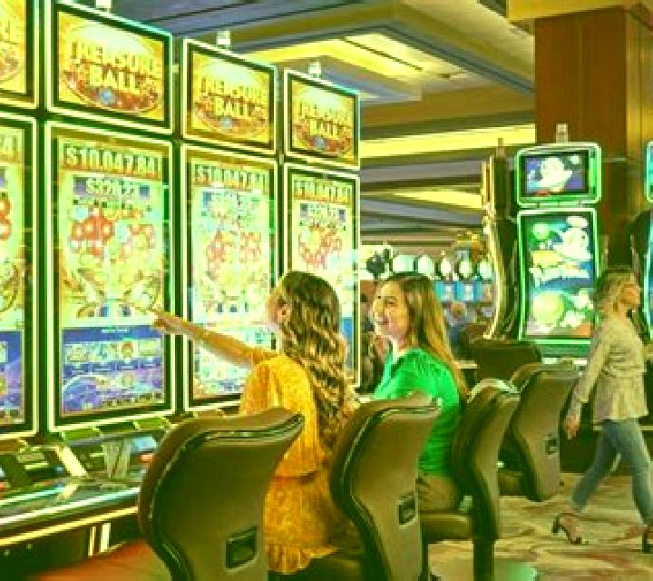 King Candy - Hold & Win slot machine