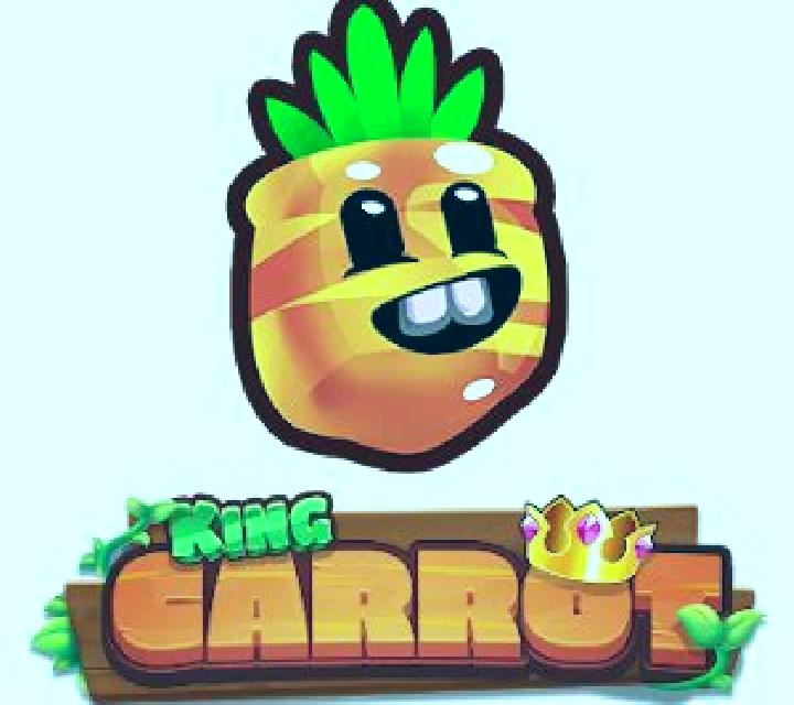 King Carrot slot game