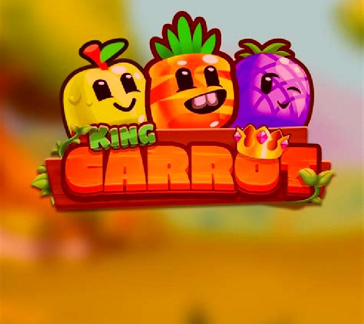 King Carrot slot