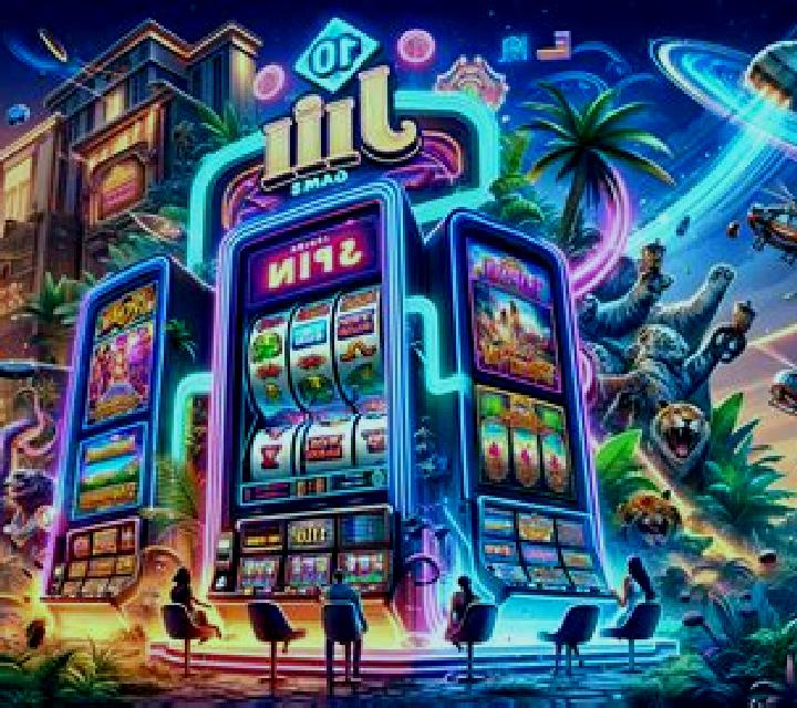 King Cash 10 online slot