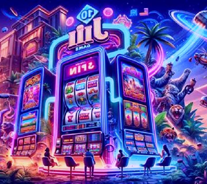 King Cash 10 slot game