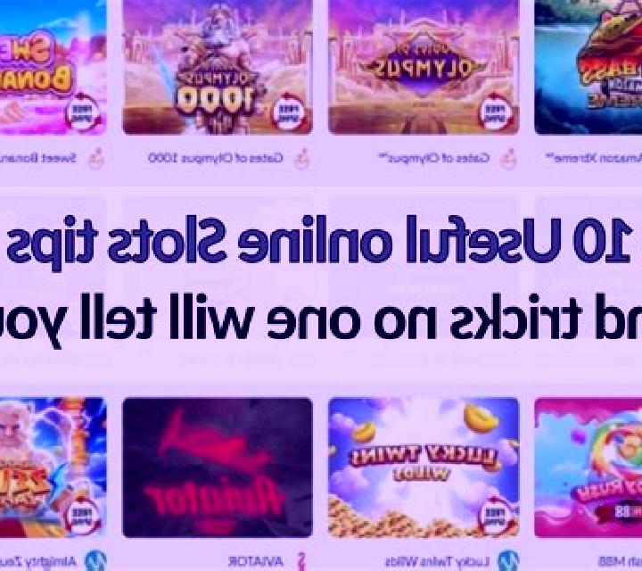 King Cash 10 slot