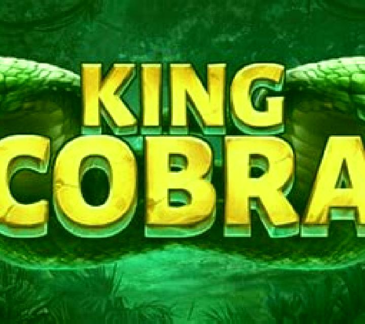 King Cobra online slot