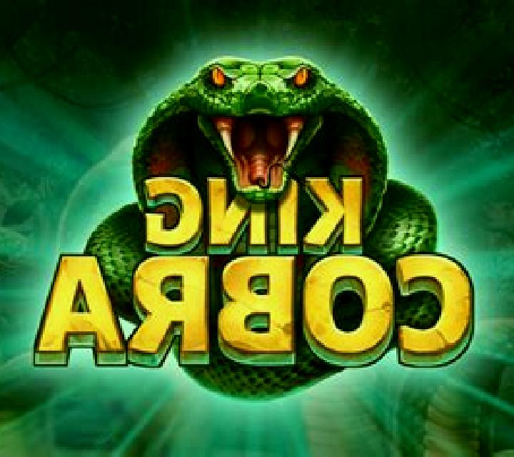 King Cobra slot game