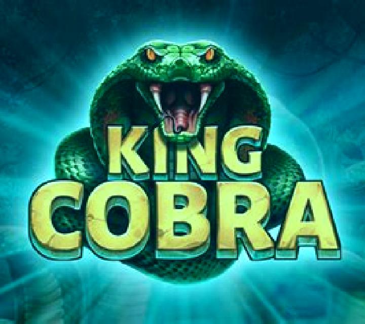 King Cobra slot machine