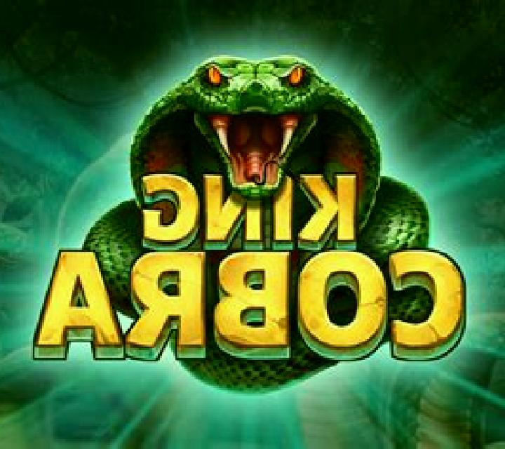 King Cobra slot