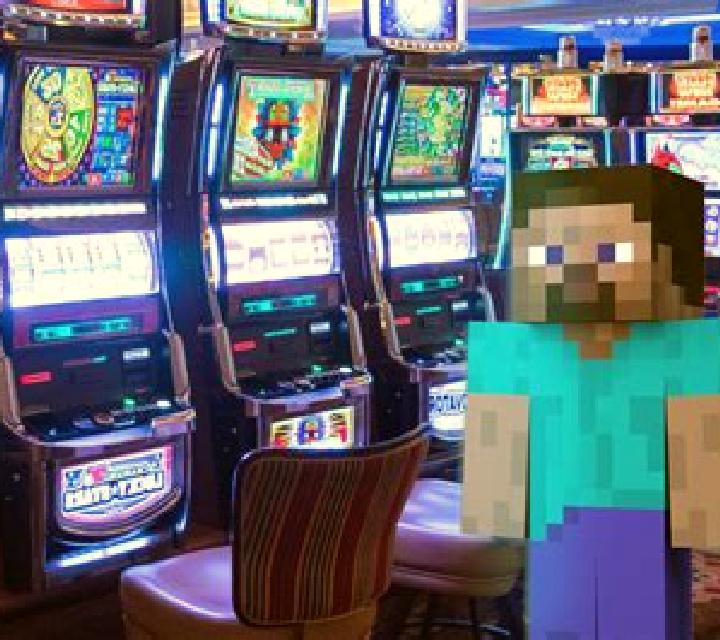 King Craft online slot