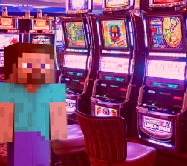 King Craft slot machine