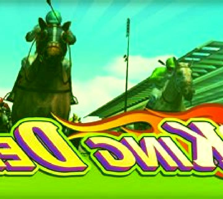 King Derby online slot