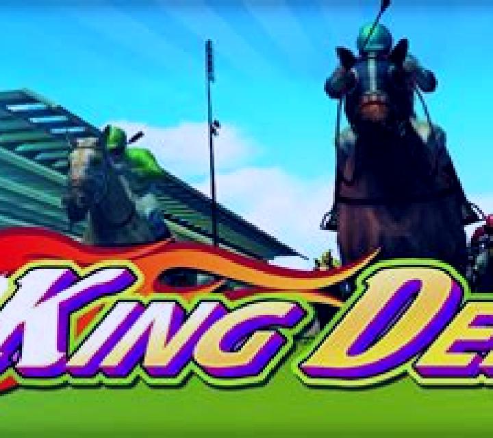 King Derby slot game