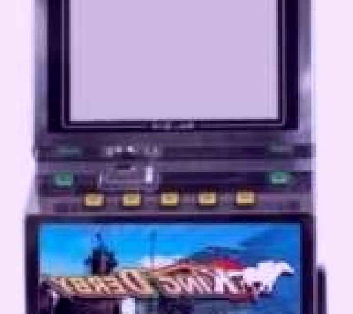 King Derby slot machine