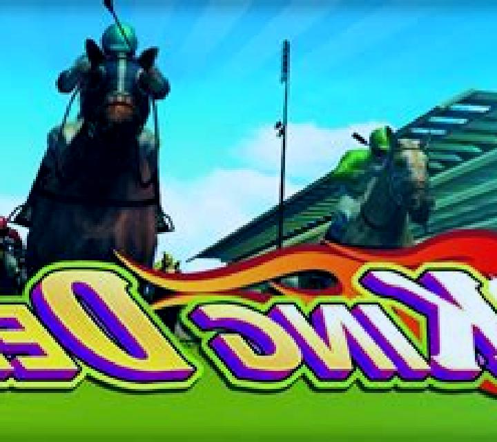 King Derby slot