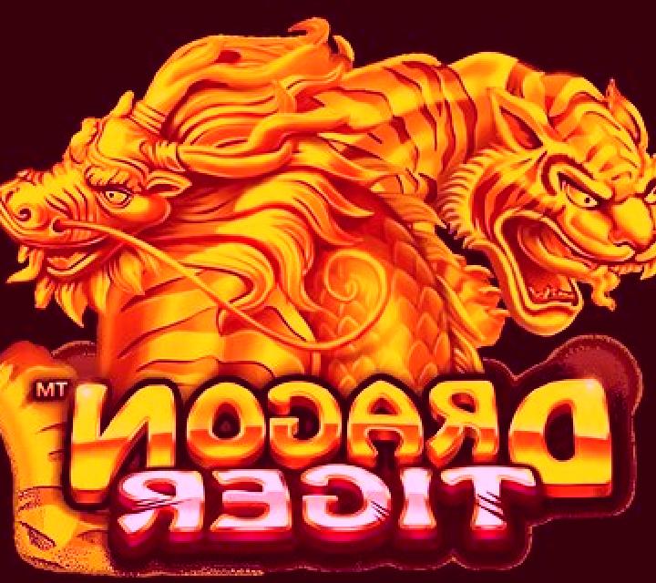King Dragon Tiger online slot