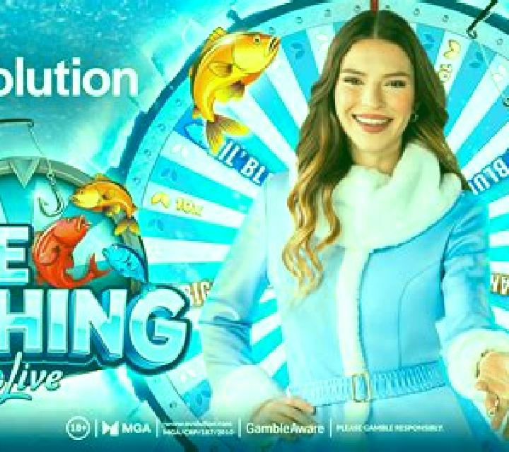 King Fishing online slot
