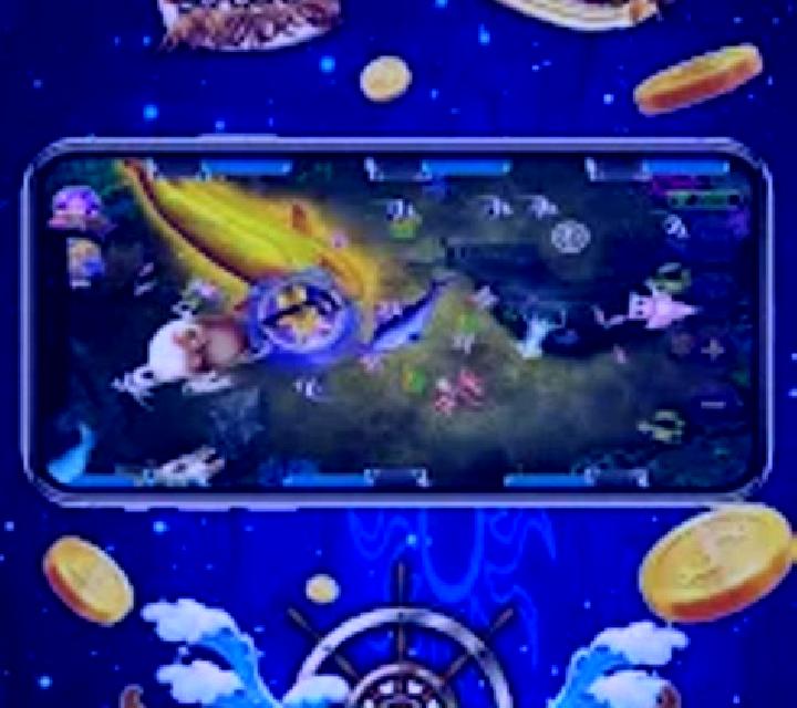 King Fishing slot machine