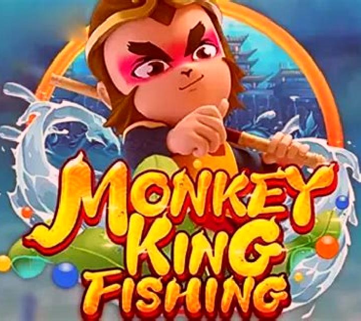 King Fishing slot