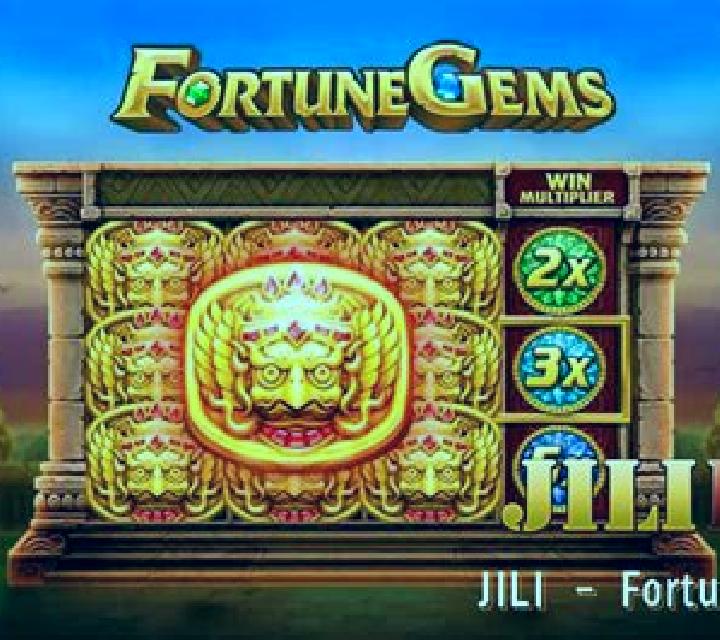 King Gems online slot