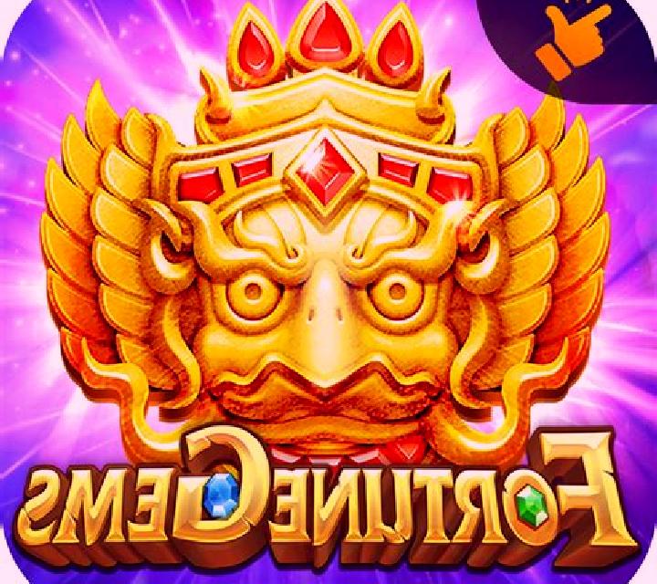 King Gems slot