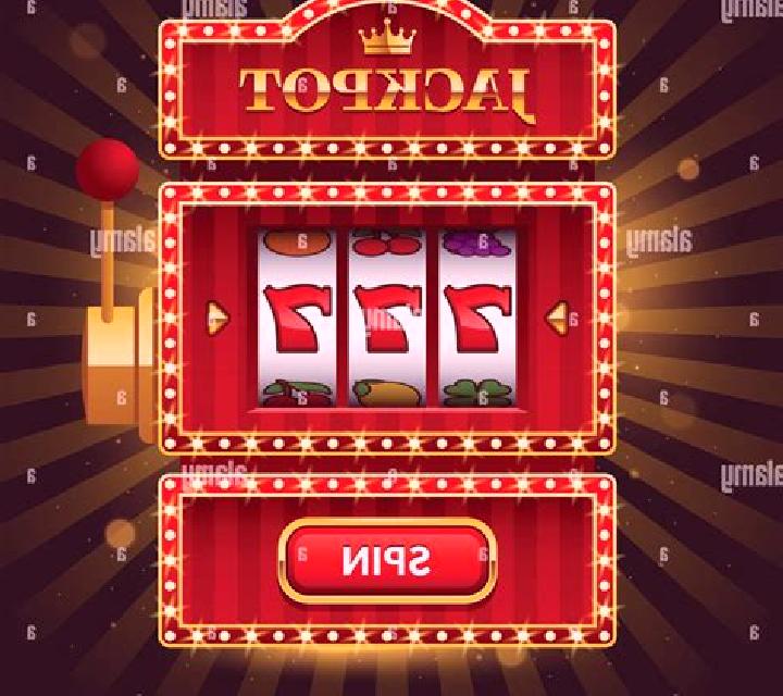 King in Red slot machine