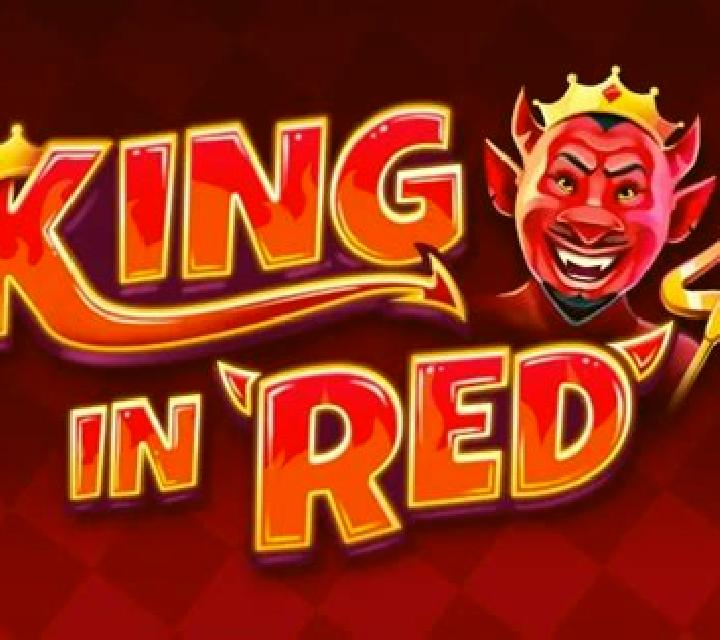 King in Red slot