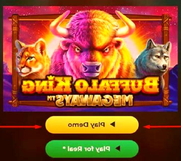 King J Branded Megaways online slot