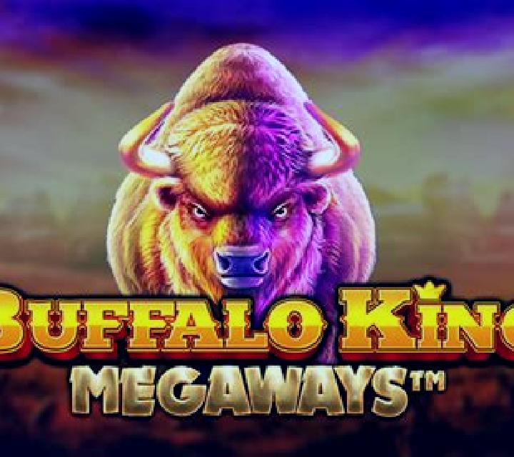 King J Branded Megaways slot machine