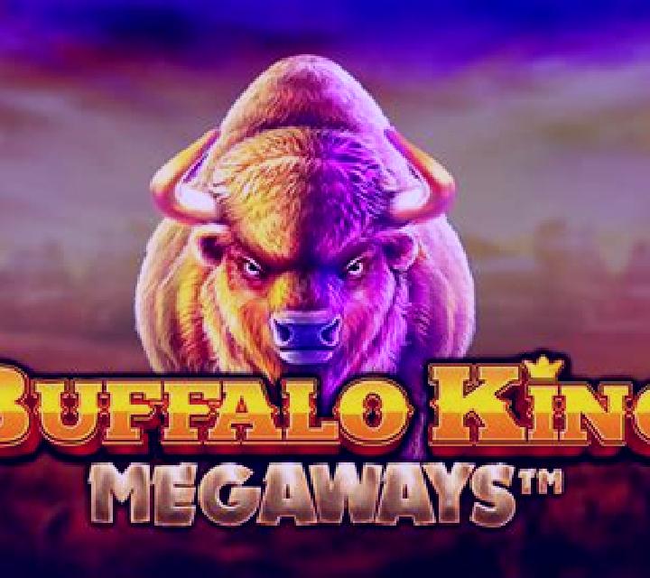 King J Branded Megaways slot