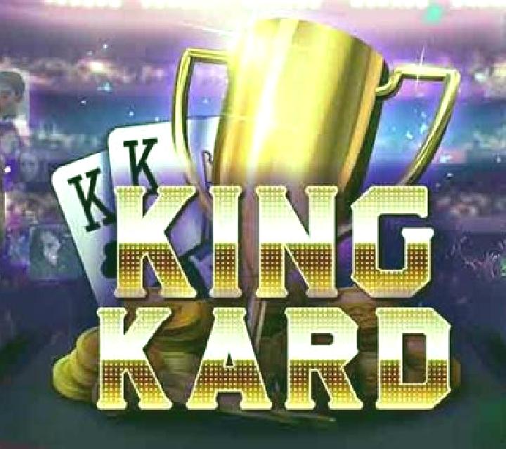 King Kard slot game