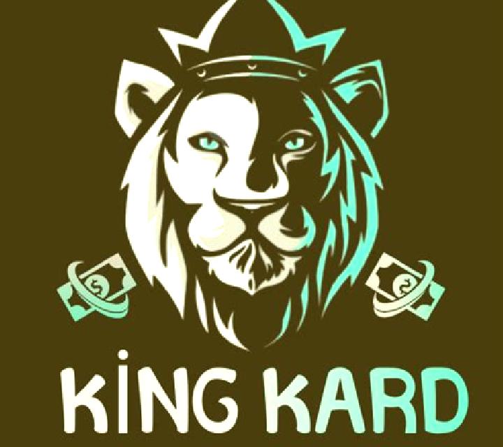 King Kard slot machine