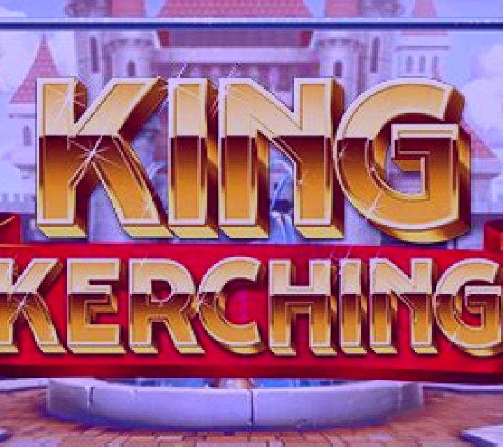 King Kerching slot game