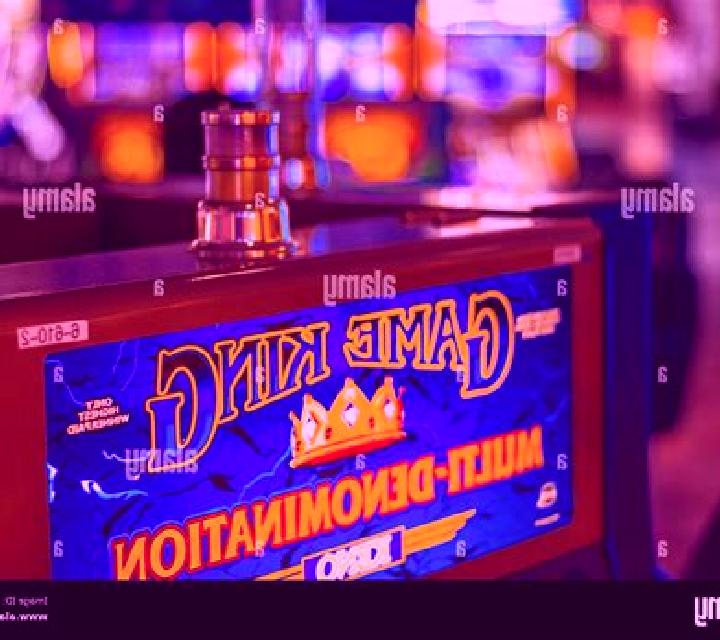 King Kerching slot machine