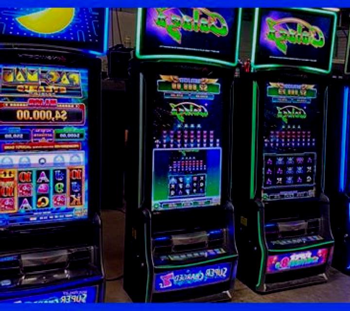 King Kong (Ainsworth) slot machine