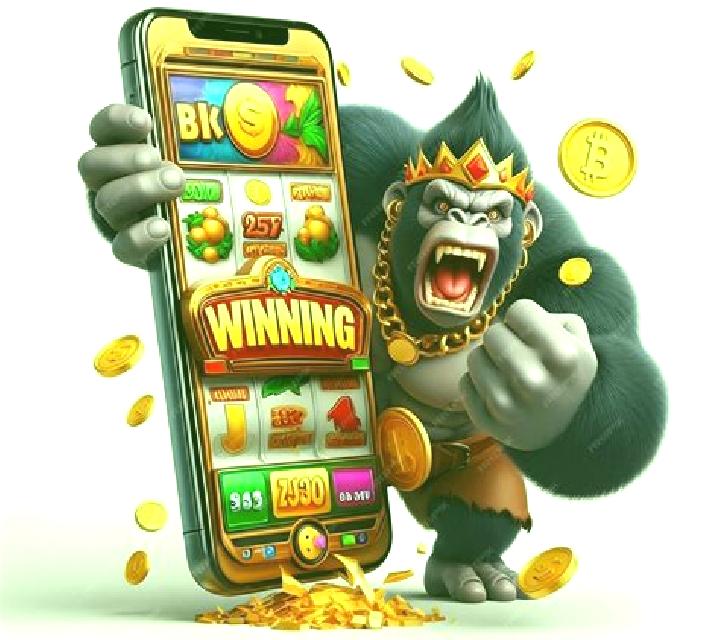 King Kong (August Gaming) online slot