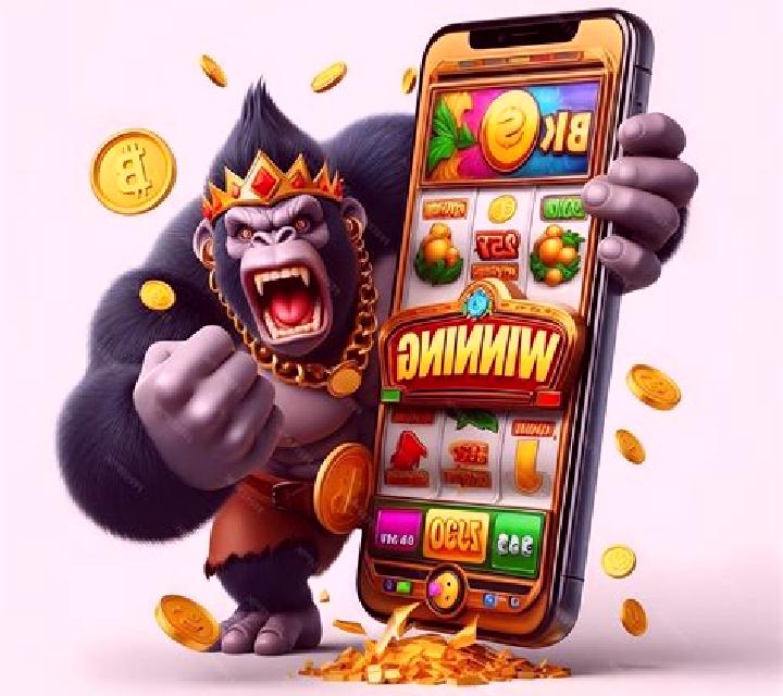 King Kong (August Gaming) slot