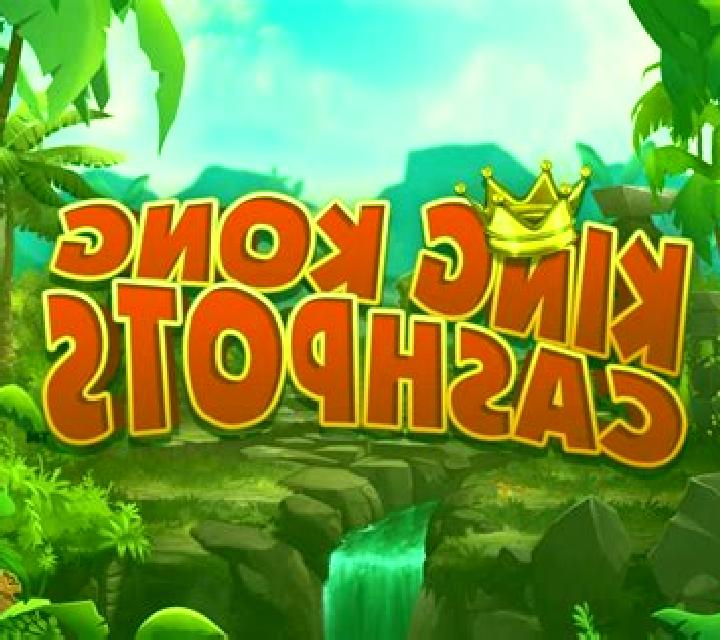 King Kong Cashpots slot