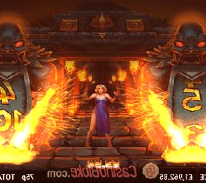King Kong Fury slot game