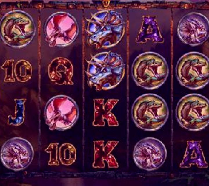King Kong Fury slot