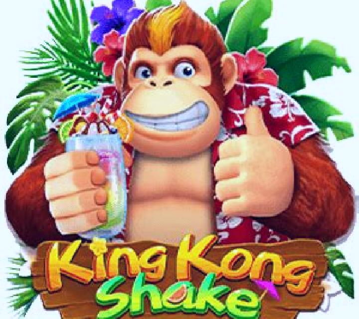King Kong Shake slot